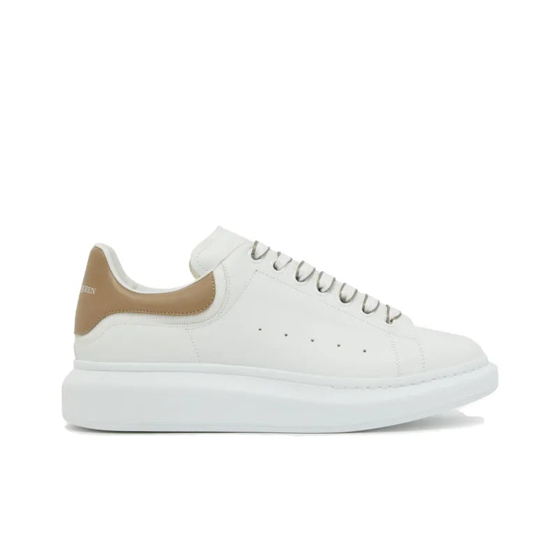 ALEXANDER MCQUEEN LARRY LOW-TOP SNEAKERS