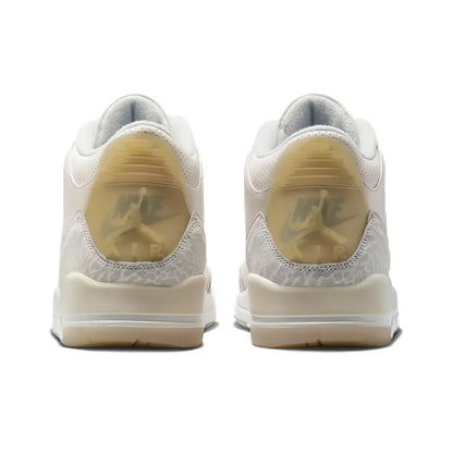 JORDAN 3 RETRO CRAFT IVORY