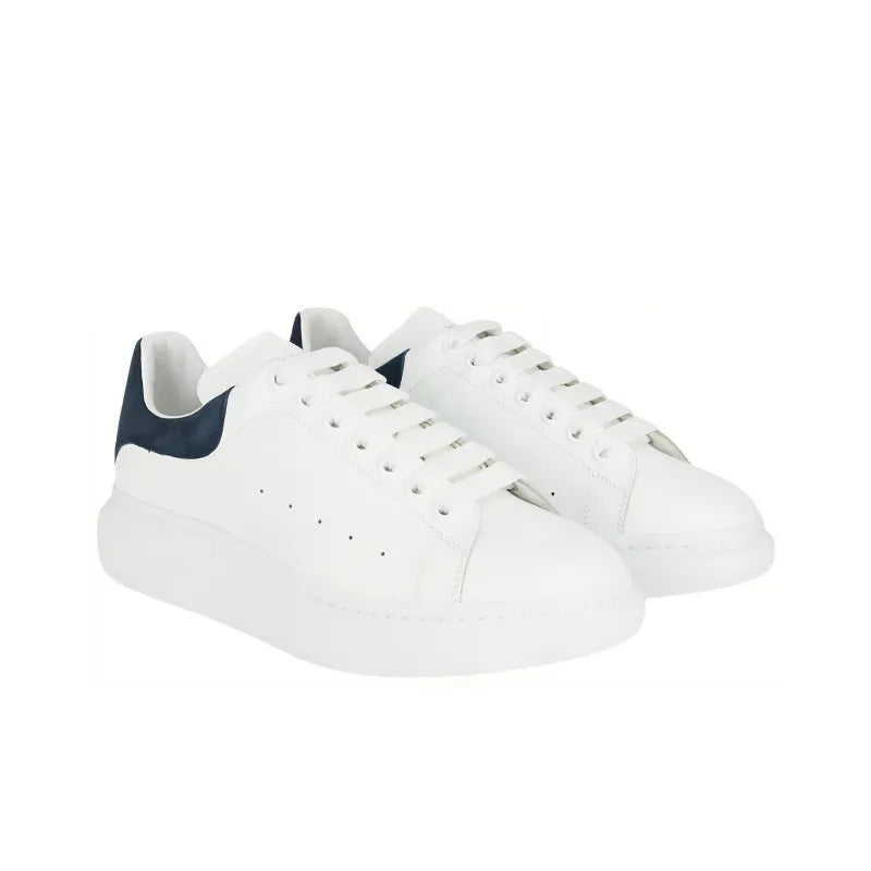 ALEXANDER MCQUEEN OVERSIZED SNEAKER 'WHITE MIDNIGHT'