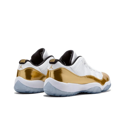 JORDAN 11 RETRO LOW CLOSING CEREMONY