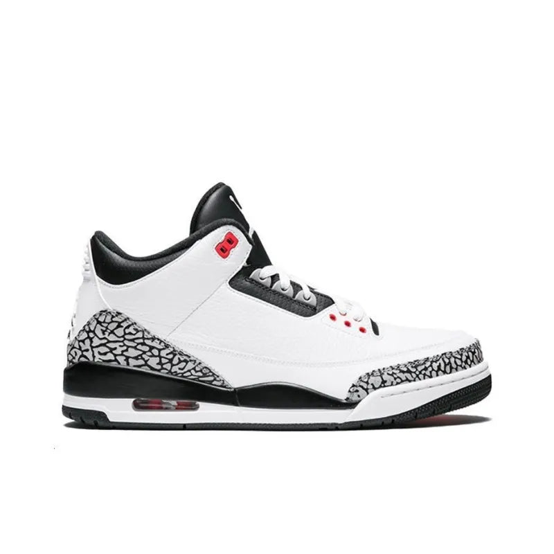 JORDAN 3 RETRO INFRARED 23