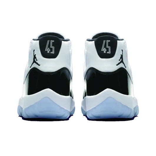 JORDAN 11 RETRO CONCORD 2018