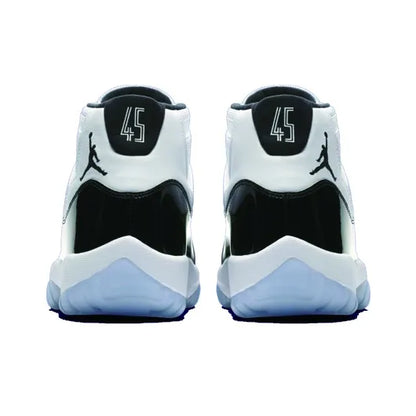 JORDAN 11 RETRO CONCORD 2018