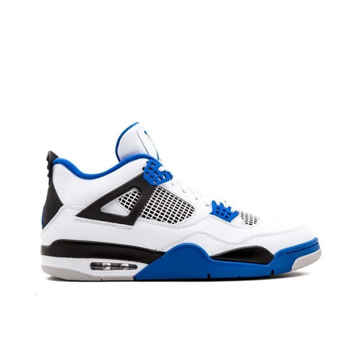 JORDAN 4 RETRO MOTORSPORTS 2017