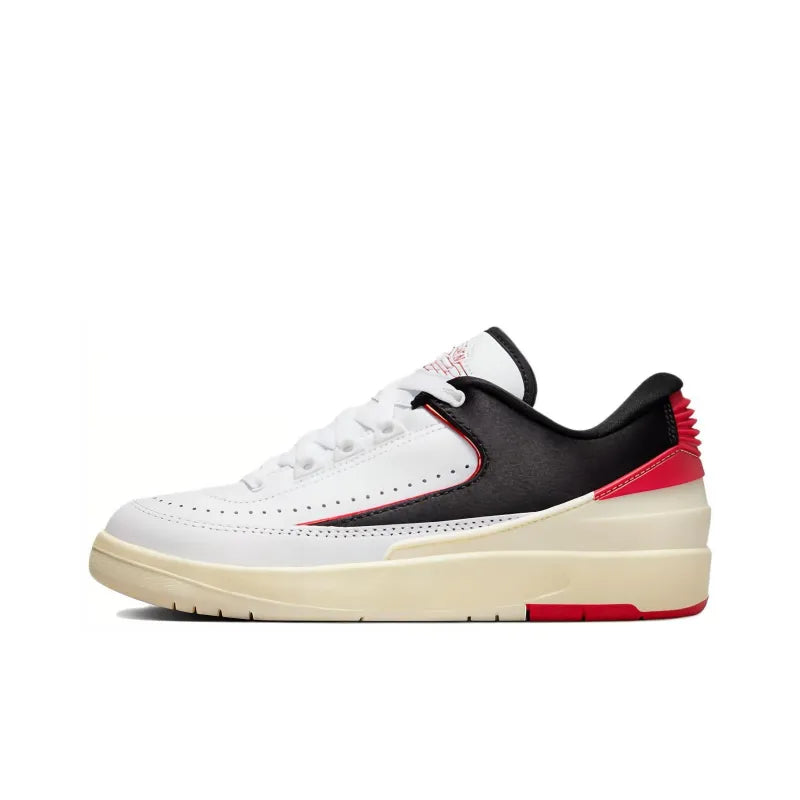 JORDAN 2 RETRO LOW CHICAGO TWIST