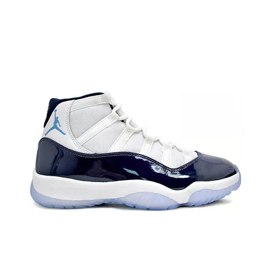 JORDAN 11 RETRO UNC WIN LIKE 82