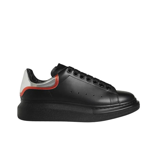 ALEXANDER MCQUEEN OVERSIZED LACE-UP SNEAKERS