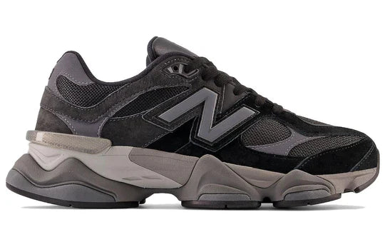 New Balance 9060 Black Castlerock