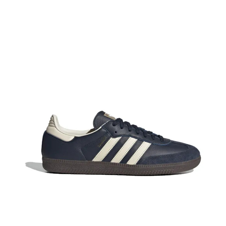 ADIDAS SAMBA OG NIGHT NAVY GUM