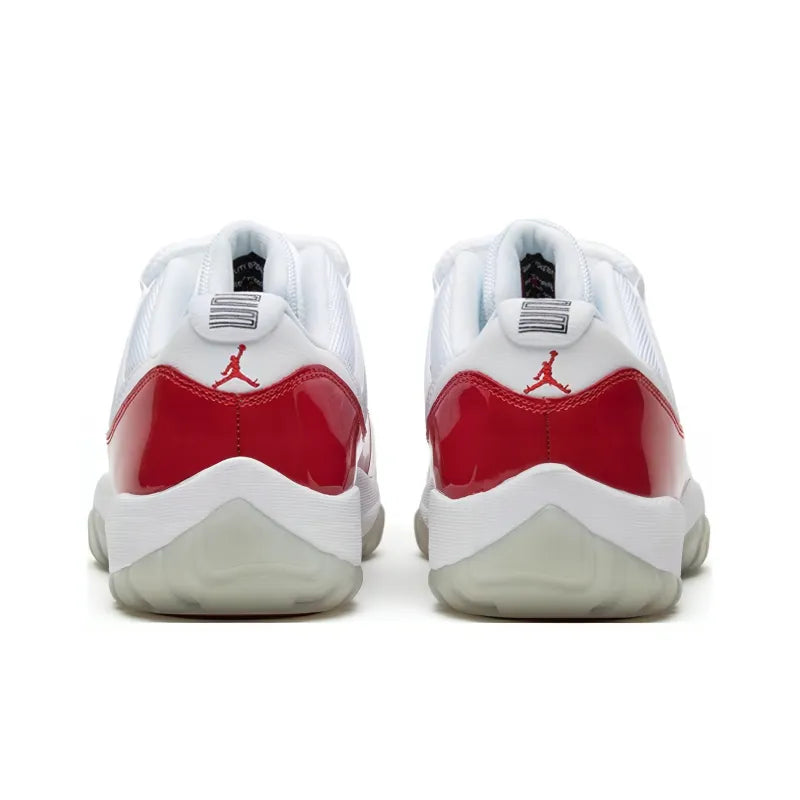 JORDAN 11 RETRO LOW CHERRY 2016