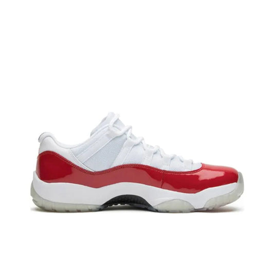 JORDAN 11 RETRO LOW CHERRY 2016