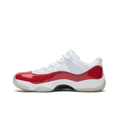 JORDAN 11 RETRO LOW 'CHERRY' 2016