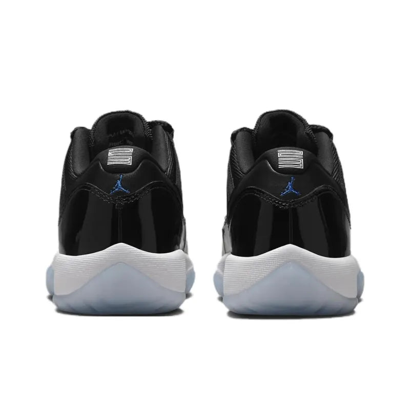 JORDAN 11 RETRO LOW GS 'SPACE JAM'