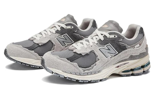 New Balance 2002R Protection Pack Rain Cloud