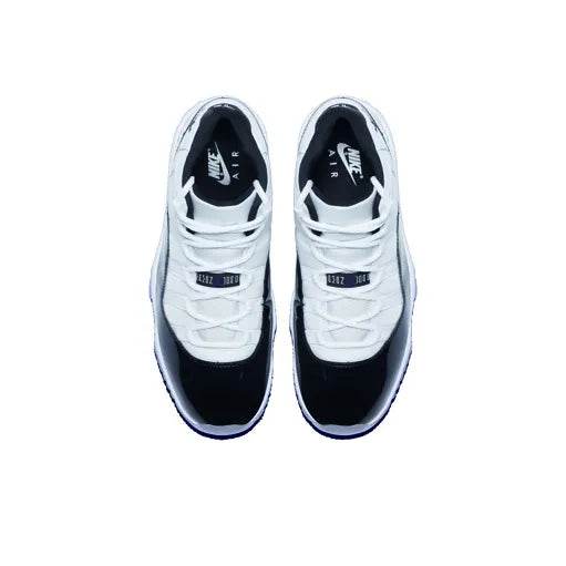 JORDAN 11 RETRO CONCORD 2018