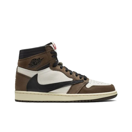 JORDAN 1 RETRO HIGH OG SP TRAVIS SCOTT MOCHA