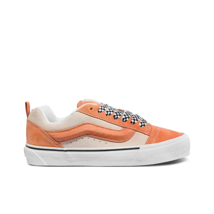 VANS KNU SKOOL LOW-TOP 'PEACH DUST'