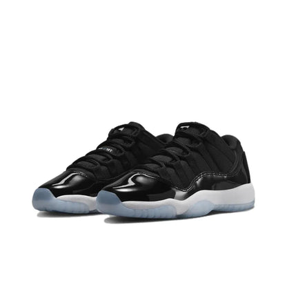 JORDAN 11 RETRO LOW GS 'SPACE JAM'