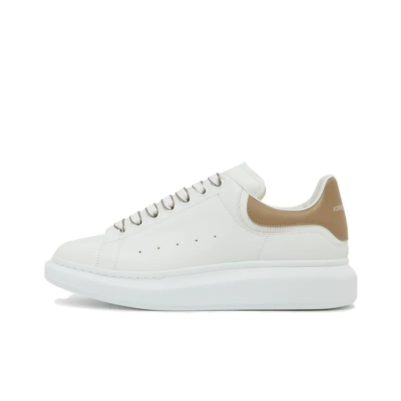 ALEXANDER MCQUEEN LARRY LOW-TOP SNEAKERS