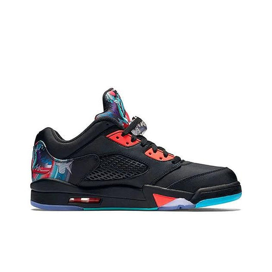 JORDAN 5 RETRO LOW CHINESE NEW YEAR