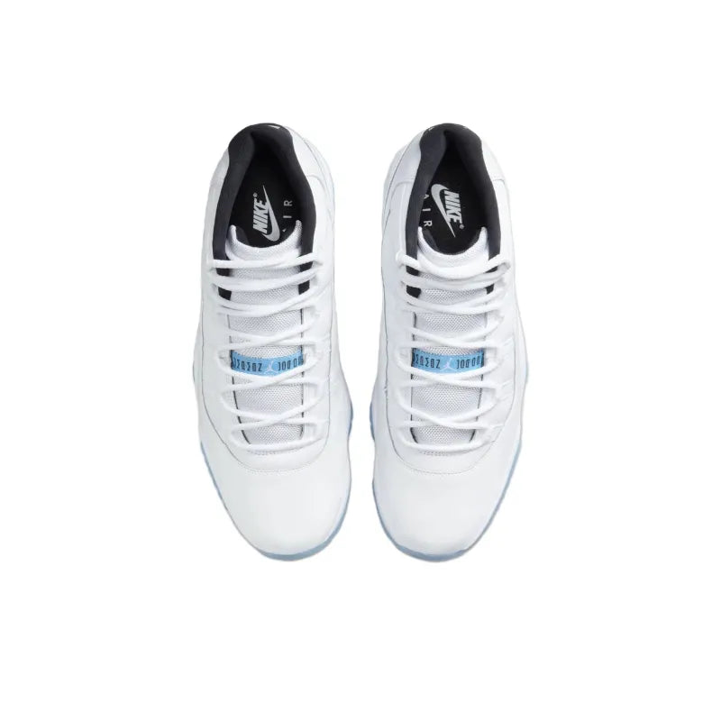 JORDAN 11 RETRO LEGEND BLUE 2024