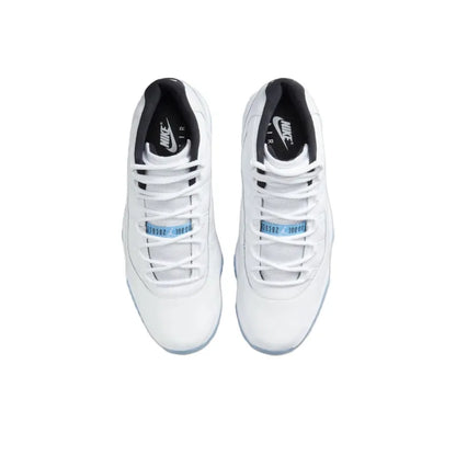 JORDAN 11 RETRO LEGEND BLUE 2024