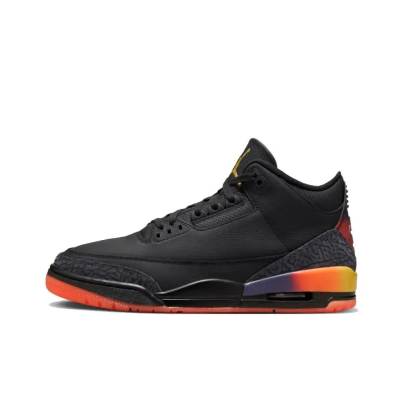 JORDAN 3 RETRO J BALVIN RIO