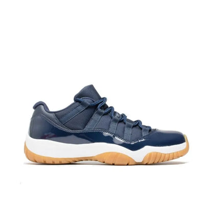 JORDAN 11 RETRO LOW MIDNIGHT NAVY