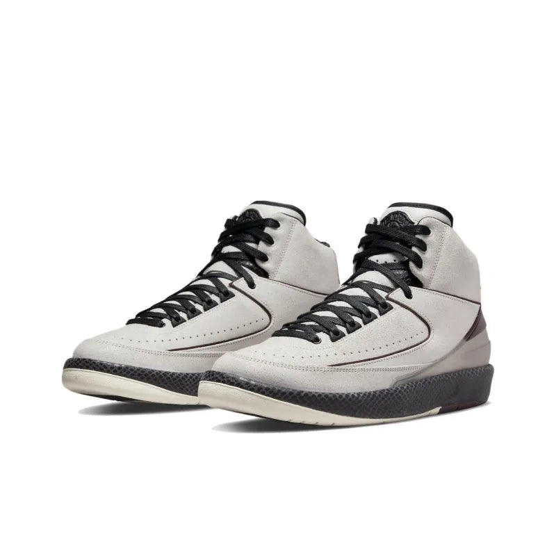 JORDAN 2 RETRO A MA MANIÉRE AIRNESS