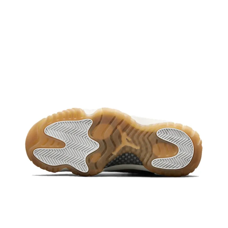 JORDAN 11 RETRO NEUTRAL OLIVE WOMEN'S