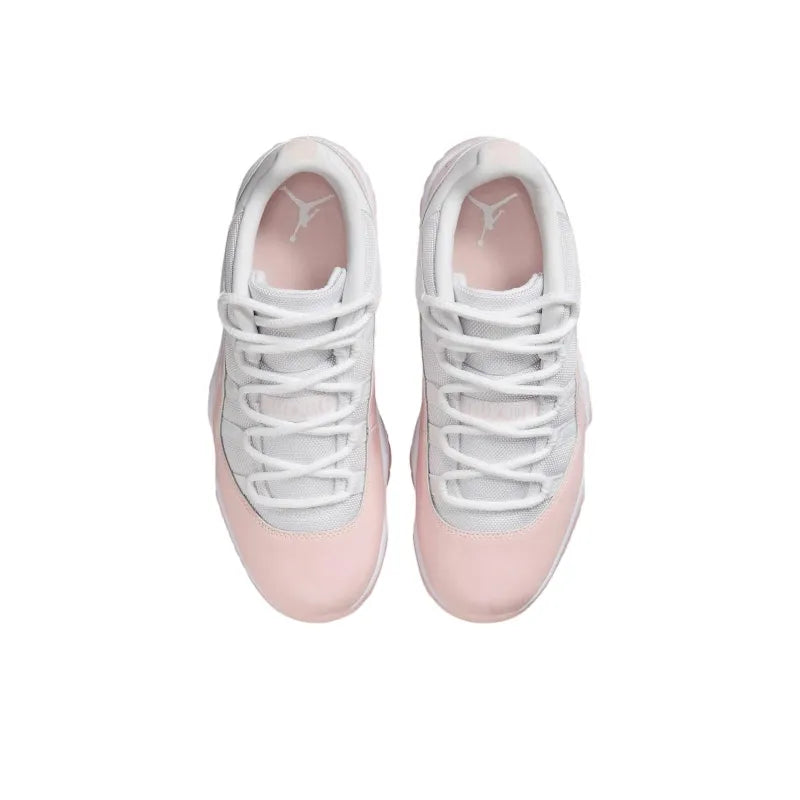 JORDAN 11 RETRO LOW LEGEND PINK WOMEN'S