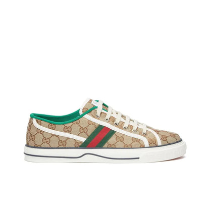 GUCCI TENNIS 1977 'EBONY'