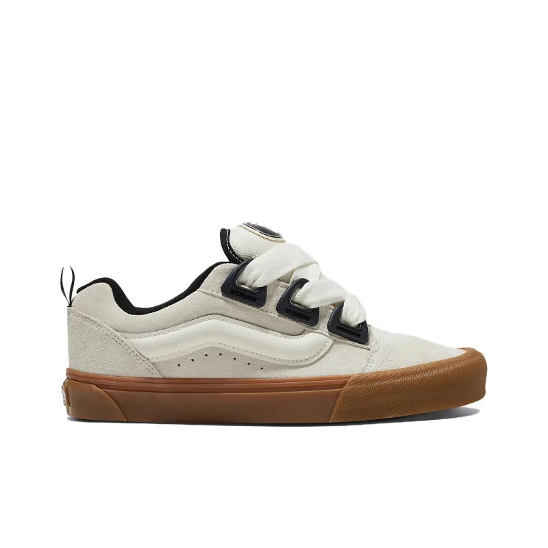 VANS KNU SKOOL LOW-TOP 'CLASSIC CHEWING GUM'