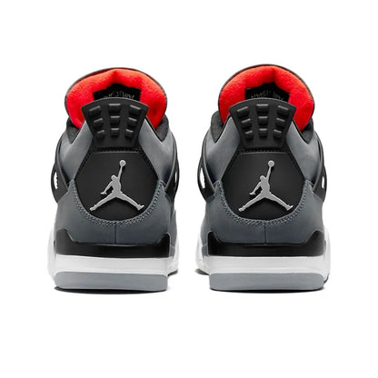 JORDAN 4 RETRO INFRARED