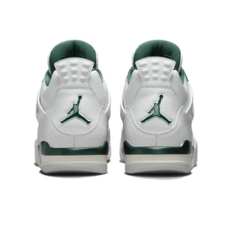 AIR JORDAN 4 'OXIDIZED GREEN'