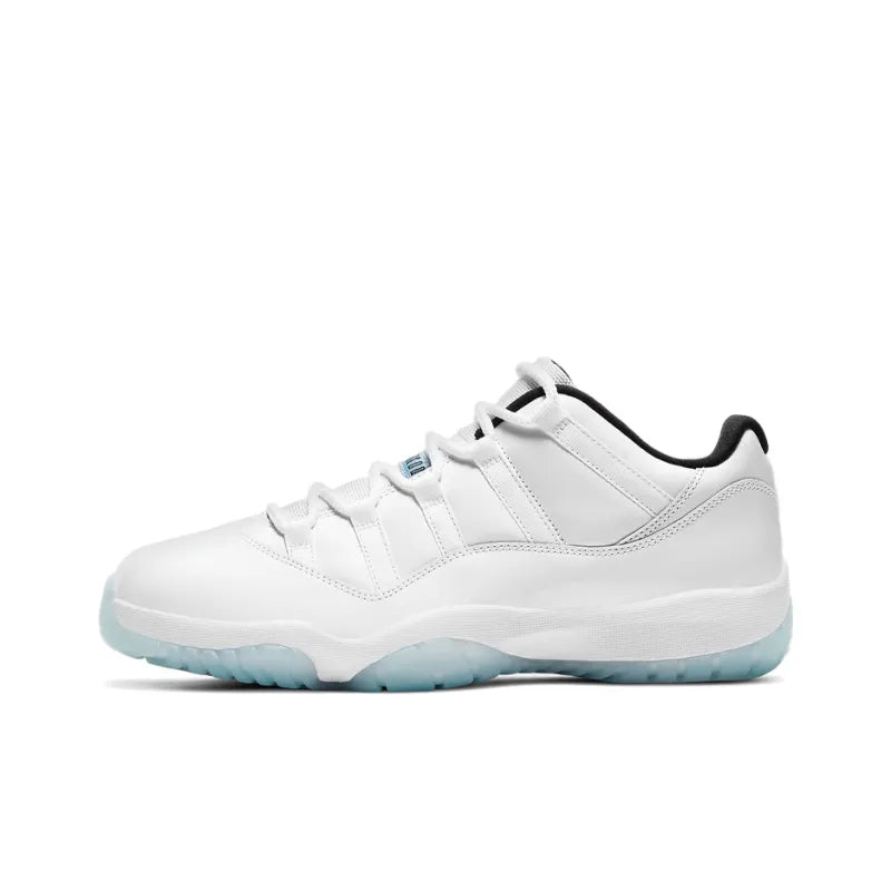 JORDAN 11 RETRO LOW LEGEND BLUE