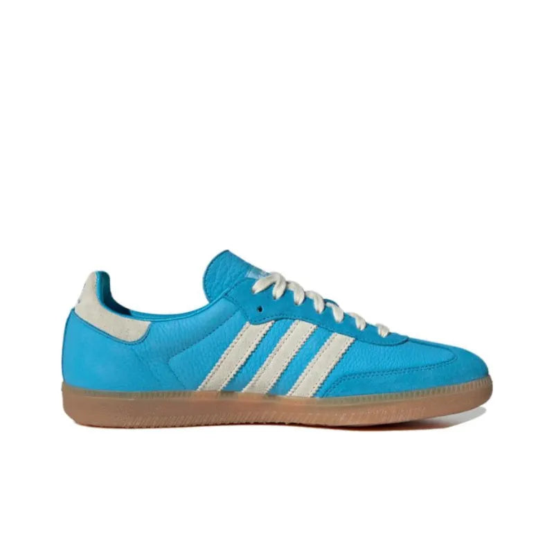 ADIDAS SAMBA OG RICH BLUE RUSH