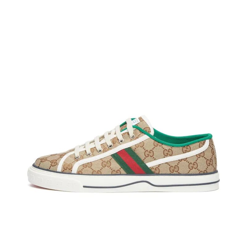 GUCCI TENNIS 1977 'EBONY'