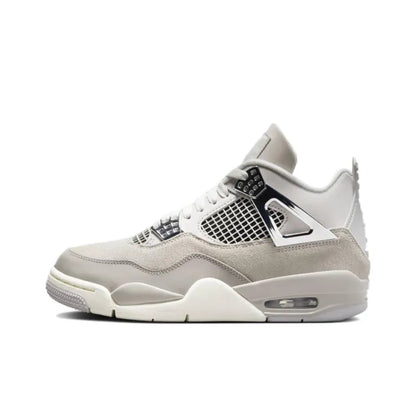 JORDAN 4 RETRO FROZEN MOMENTS