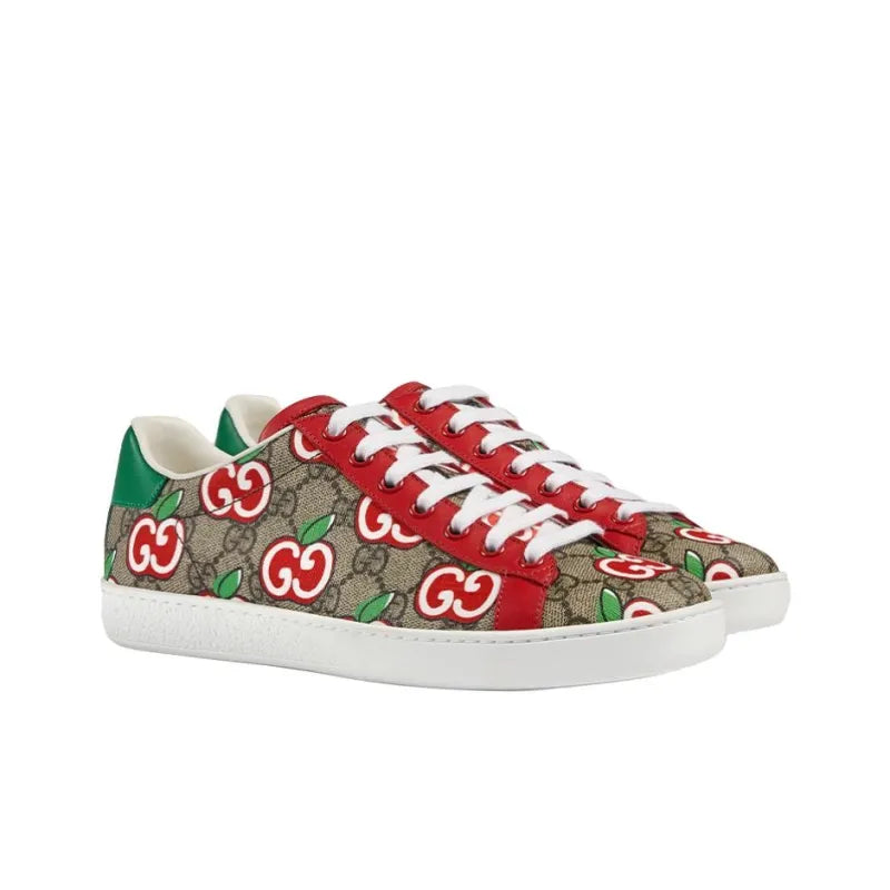 GUCCI WOMEN'S ACE 'CHINESE VALENTINE'S DAY'