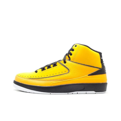 JORDAN 2 RETRO CANDY PACK YELLOW