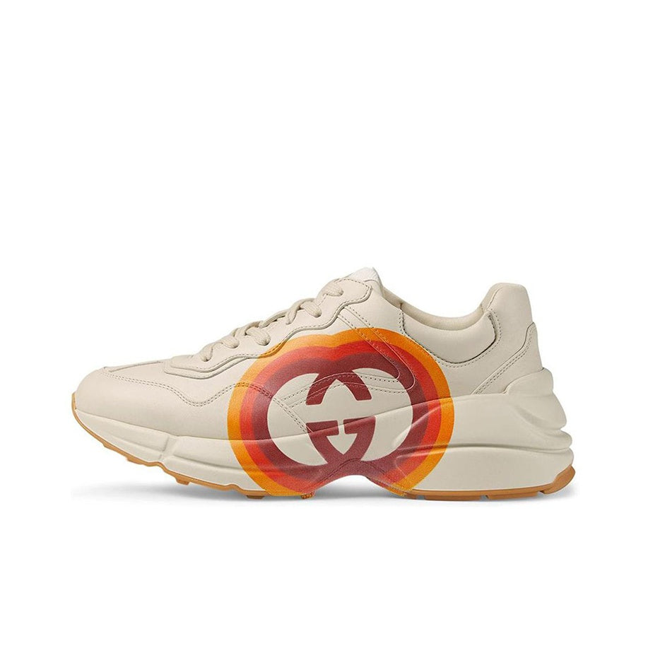 GUCCI Rhyton 'Logo Print'