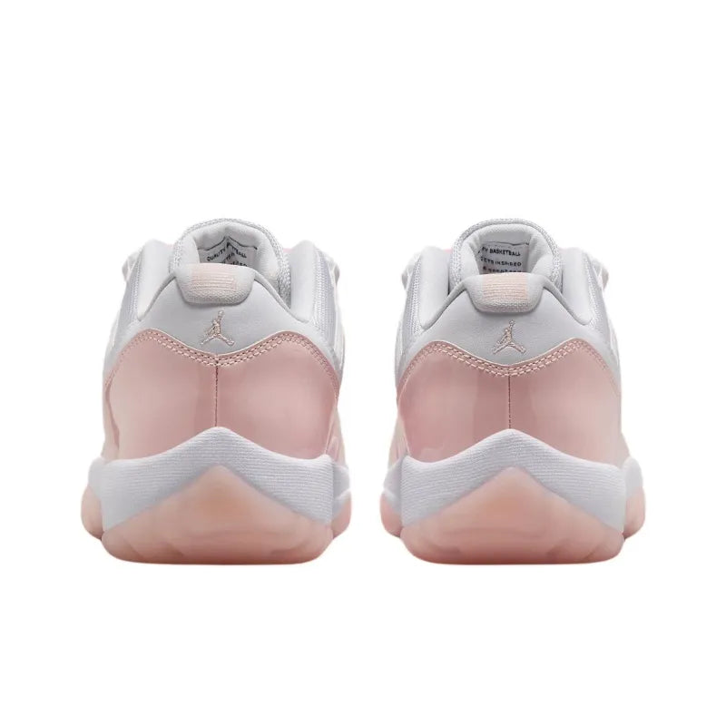 JORDAN 11 RETRO LOW LEGEND PINK WOMEN'S