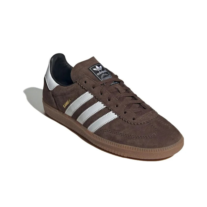 ADIDAS SAMBA OG BROWN