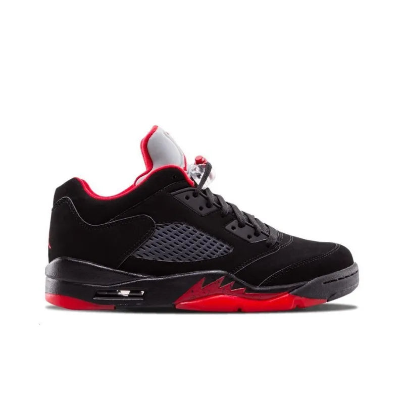 JORDAN 5 RETRO LOW ALTERNATE 90