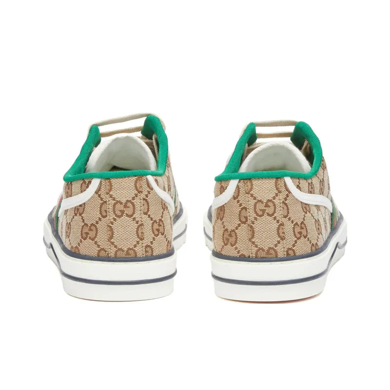 GUCCI TENNIS 1977 'EBONY'