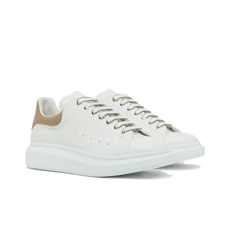 ALEXANDER MCQUEEN LARRY LOW-TOP SNEAKERS