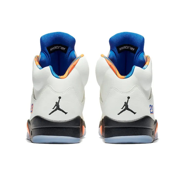 JORDAN 5 RETRO INTERNATIONAL FLIGHT