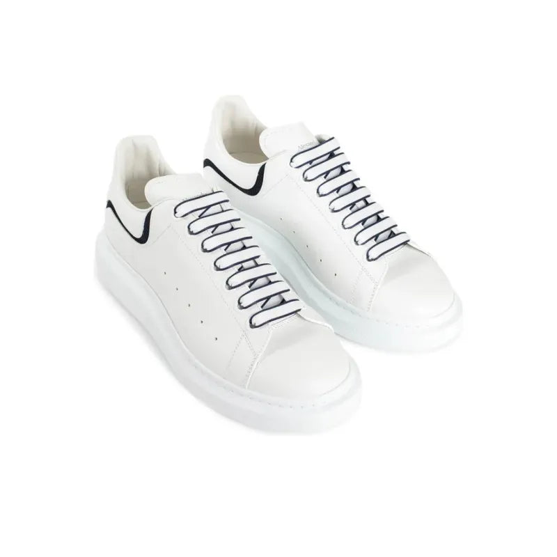 ALEXANDER MCQUEEN LARRY LOW-TOP SNEAKERS