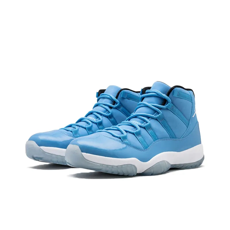 JORDAN 11 RETRO PANTONE